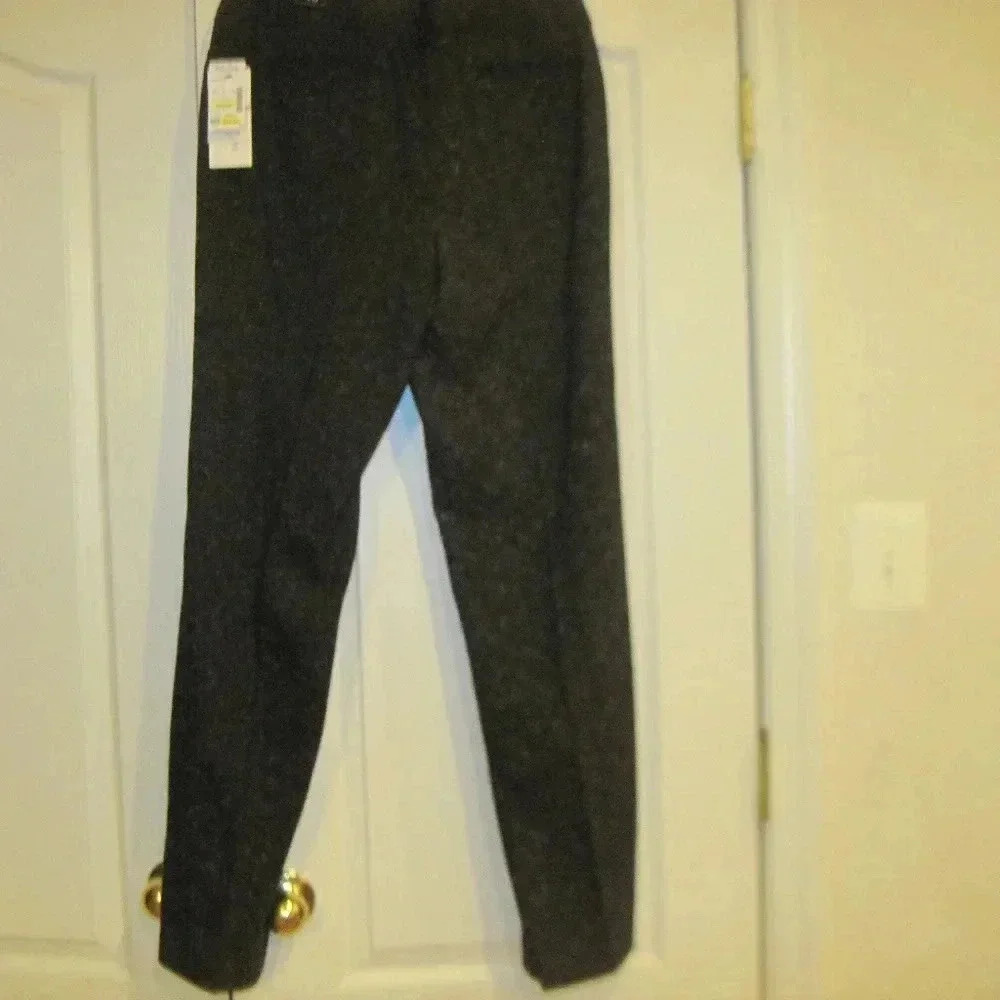 NWT ATELIER LUXE Boutique Women's Pants Size 10